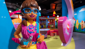 Lire la suite à propos de l’article Legoland