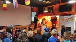 Lire la suite à propos de l’article Sinterklass
