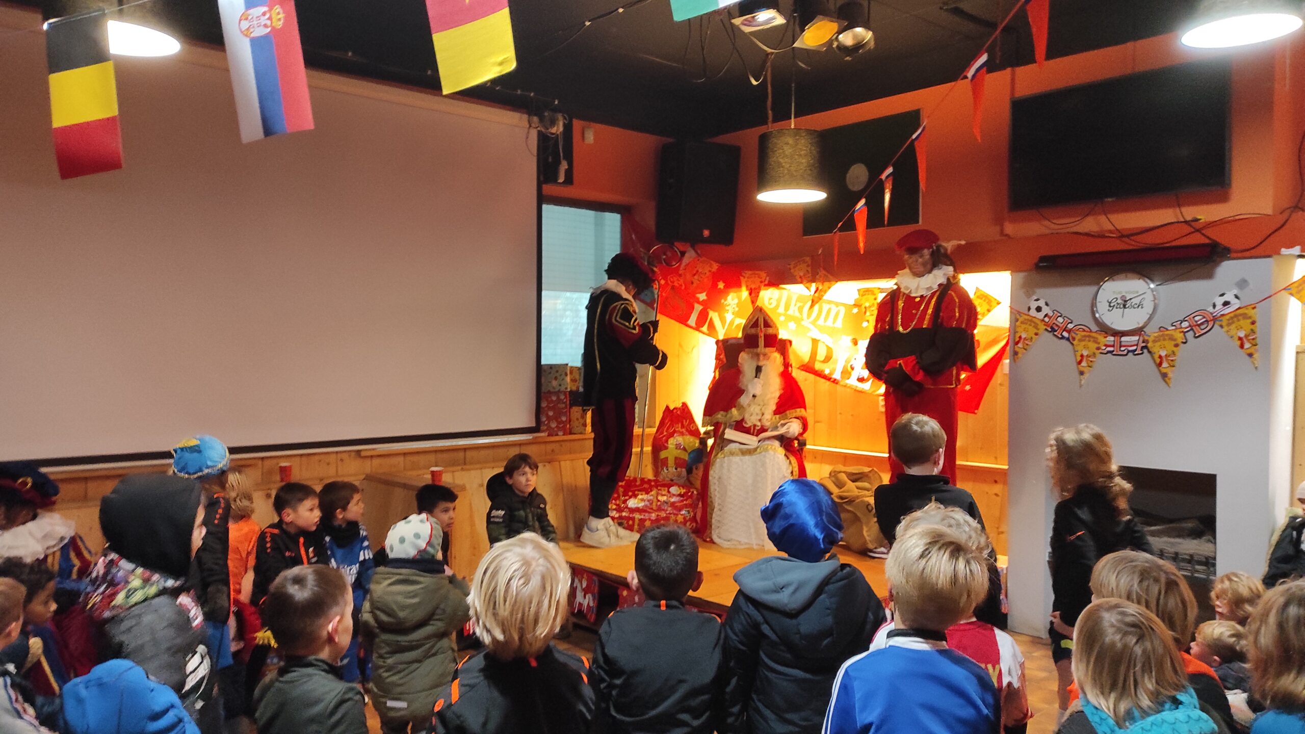 Sinterklass