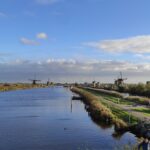 Les Moulins de Kinderdijk
