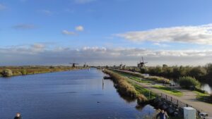 Lire la suite à propos de l’article Les Moulins de Kinderdijk