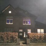 8 décembre à Hilversum