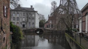 Lire la suite à propos de l’article Amersfoort