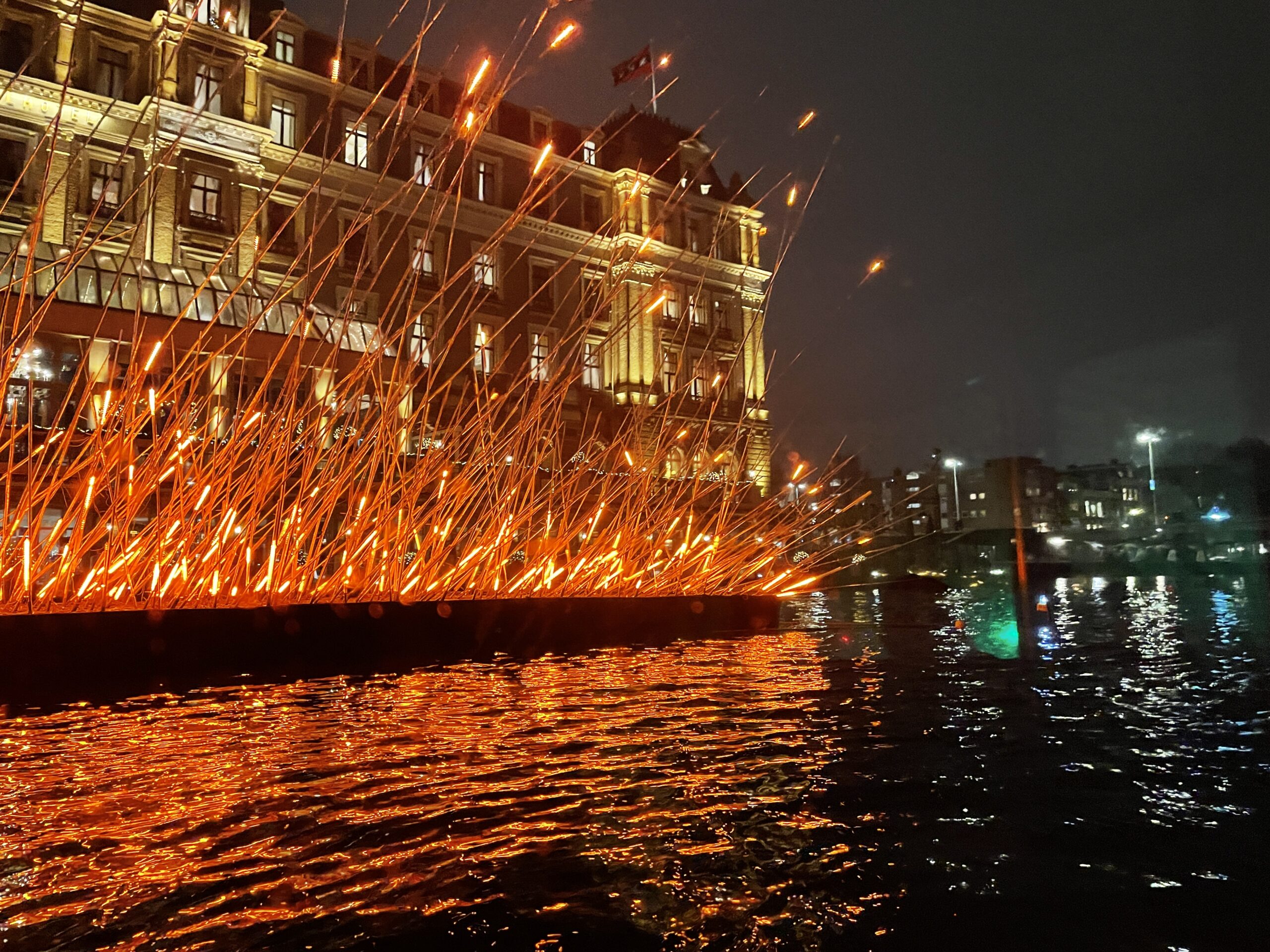 Amsterdam Light Festival