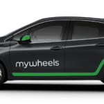 On a testé... MyWheels