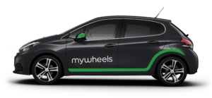 Lire la suite à propos de l’article On a testé… MyWheels